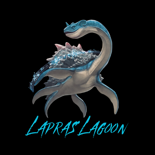 Korean Shiny Treasure Booster Box – Lapras Lagoon