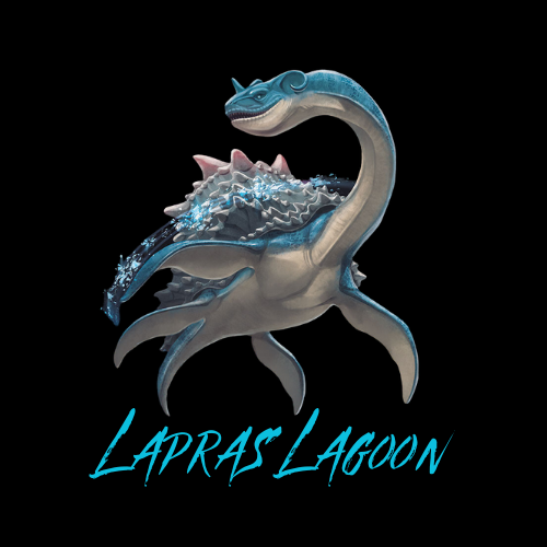 Lapras Lagoon