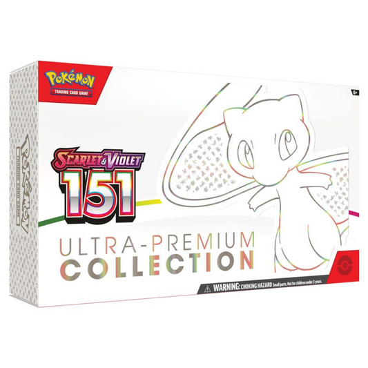 151 Ultra-Premium Collection