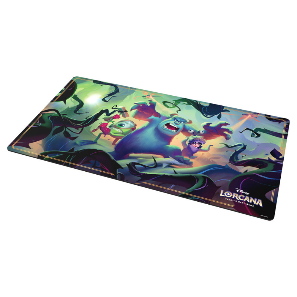 Playmat: Disney Lorcana: Set 13: Attack of the Vine! - PREORDER